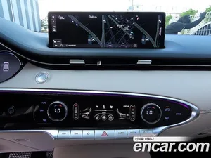 Genesis GV70, 2021 — миниатюра 14