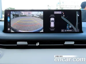 Genesis GV70, 2021 — миниатюра 15