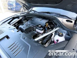 Genesis GV70, 2021 — миниатюра 19