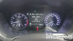 Genesis G80, 2018 — миниатюра 8