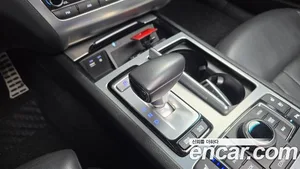 Genesis G80, 2018 — миниатюра 9