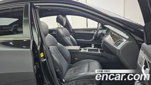 Genesis G80, 2018 — миниатюра 11
