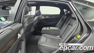 Genesis G80, 2018 — миниатюра 12