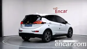 Chevrolet Bolt EV, 2018 — миниатюра 2