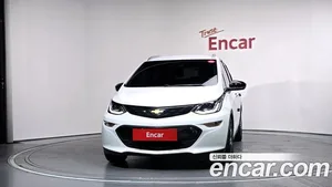 Chevrolet Bolt EV, 2018 — миниатюра 3