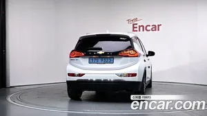 Chevrolet Bolt EV, 2018 — миниатюра 4