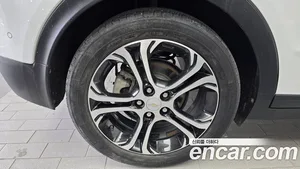 Chevrolet Bolt EV, 2018 — миниатюра 5