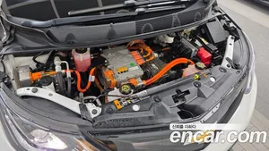 Chevrolet Bolt EV, 2018 — миниатюра 6