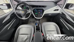 Chevrolet Bolt EV, 2018 — миниатюра 7
