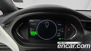 Chevrolet Bolt EV, 2018 — миниатюра 8