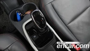 Chevrolet Bolt EV, 2018 — миниатюра 9