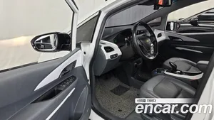 Chevrolet Bolt EV, 2018 — миниатюра 10