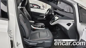 Chevrolet Bolt EV, 2018 — миниатюра 11