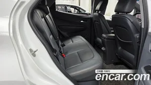 Chevrolet Bolt EV, 2018 — миниатюра 12