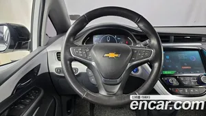 Chevrolet Bolt EV, 2018 — миниатюра 13