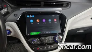 Chevrolet Bolt EV, 2018 — миниатюра 14
