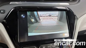 Chevrolet Bolt EV, 2018 — миниатюра 15