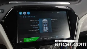Chevrolet Bolt EV, 2018 — миниатюра 16