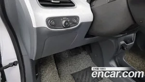 Chevrolet Bolt EV, 2018 — миниатюра 18