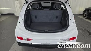 Chevrolet Bolt EV, 2018 — миниатюра 20