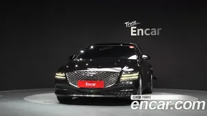 Genesis G80, 2023 — миниатюра 3