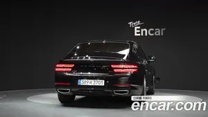 Genesis G80, 2023 — миниатюра 4