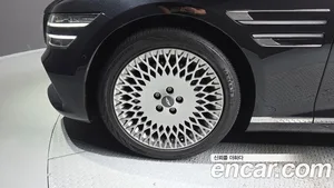 Genesis G80, 2023 — миниатюра 5