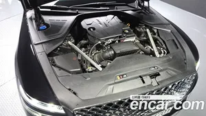 Genesis G80, 2023 — миниатюра 6