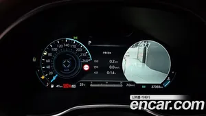 Genesis G80, 2023 — миниатюра 11