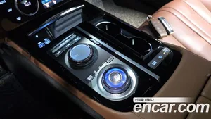 Genesis G80, 2023 — миниатюра 12