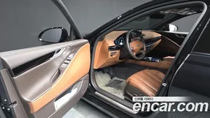 Genesis G80, 2023 — миниатюра 13