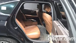 Genesis G80, 2023 — миниатюра 18