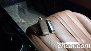 Genesis G80, 2023 — миниатюра 22