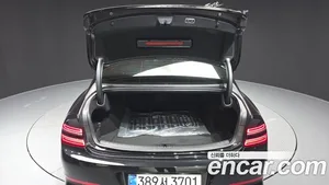 Genesis G80, 2023 — миниатюра 26