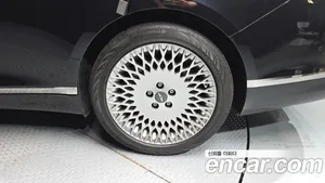Genesis G80, 2023 — миниатюра 7