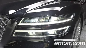 Genesis G80, 2023 — миниатюра 8