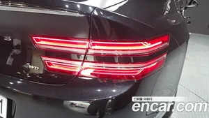 Genesis G80, 2023 — миниатюра 9