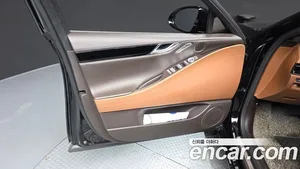 Genesis G80, 2023 — миниатюра 14