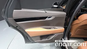 Genesis G80, 2023 — миниатюра 15