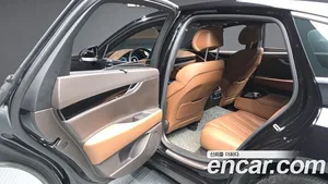 Genesis G80, 2023 — миниатюра 16