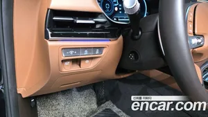 Genesis G80, 2023 — миниатюра 27