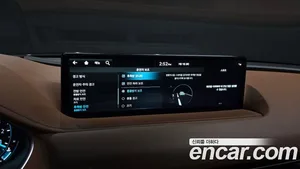 Genesis G80, 2023 — миниатюра 28