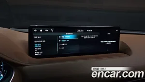 Genesis G80, 2023 — миниатюра 29