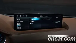 Genesis G80, 2023 — миниатюра 30