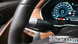 Genesis G80, 2023 — миниатюра 31