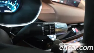 Genesis G80, 2023 — миниатюра 32