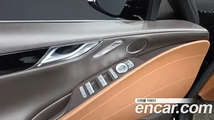 Genesis G80, 2023 — миниатюра 33