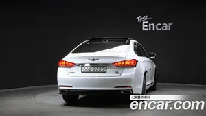 Hyundai Genesis, 2015 — миниатюра 4
