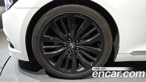 Hyundai Genesis, 2015 — миниатюра 5