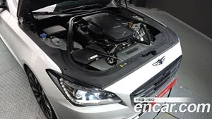 Hyundai Genesis, 2015 — миниатюра 6